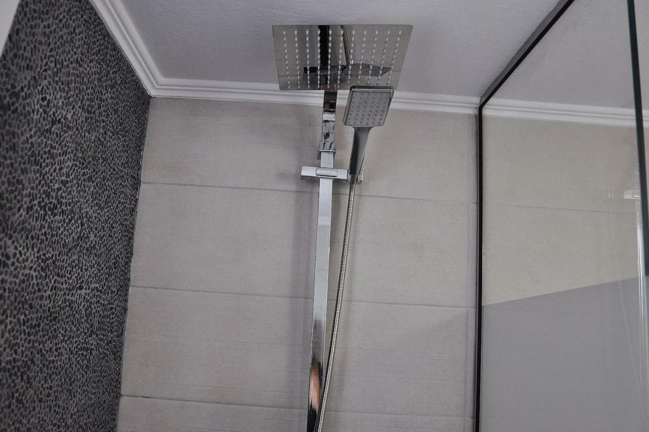 Unique Flat Of Refined Luxury And Splendid Views. Apartman Kavála Kültér fotó